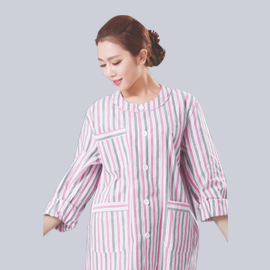 病號服系列